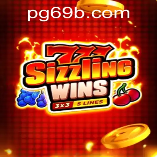 Descubra o Mundo Empolgante de 777sizzlingwins no 69B.COM