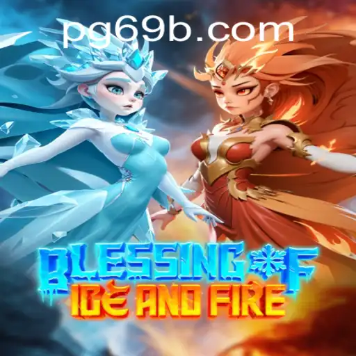 A Grande Aventura de Blessing of Ice and Fire