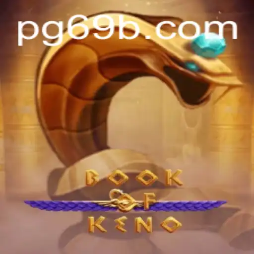 Descubra o Mundo Emocionante de BookOfKeno