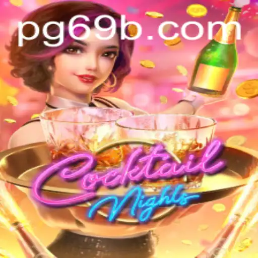 Descubra o Universo Envolvente de 'CocktailNights' com 69B.COM