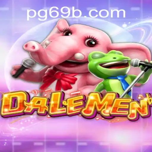 Explorando o Mundo de DALEMEN: Um Jogo Fascinante com Conexões Surpreendentes
