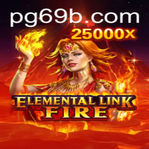 ElementalLinkFire: A Nova Sensação do Mundo dos Jogos