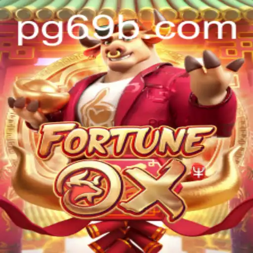 Explorando FortuneOx: O Fascínio do Jogo com 69B.COM