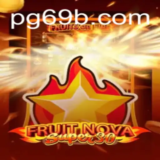 Explorando o Mundo de FruitrNovaSupe30: Um Novo Jogo de Diversão e Estratégia