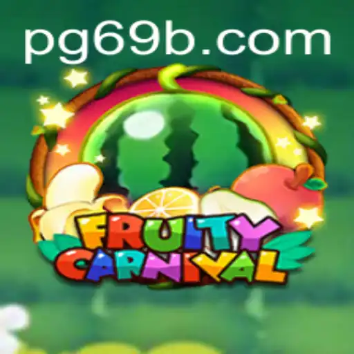Explorando o Fantástico Mundo de FruityCarnival: O Fascinante Jogo Disponível em 69B.COM