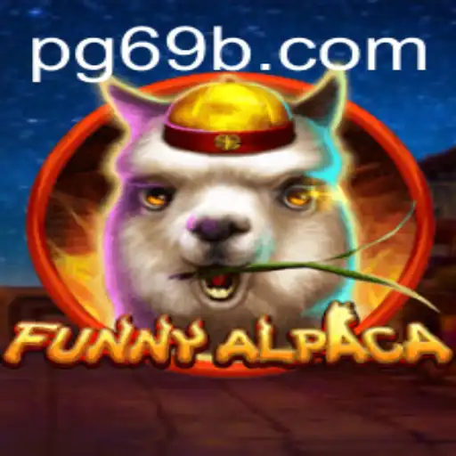 Explorando o Mundo de FunnyAlpaca: O Jogo que Conquistou 69B.COM