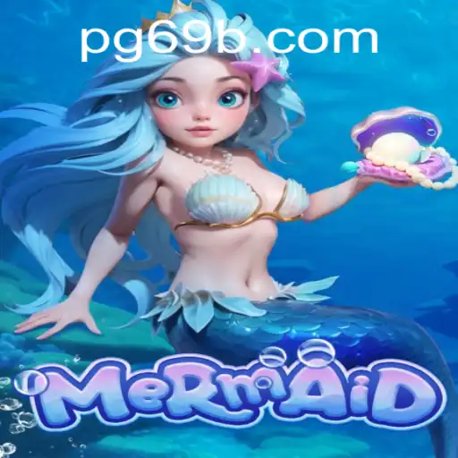 Explorando o Mundo do Jogo Mermaid com 69B.COM
