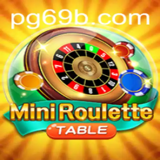 Descubra o Mundo do MiniRoulette no 69B.COM