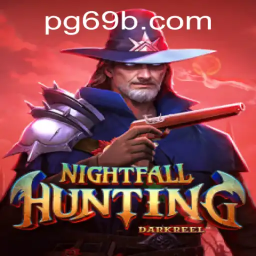 Descubra NightfallHunting: O Desafio Noturno de Sobrevivência