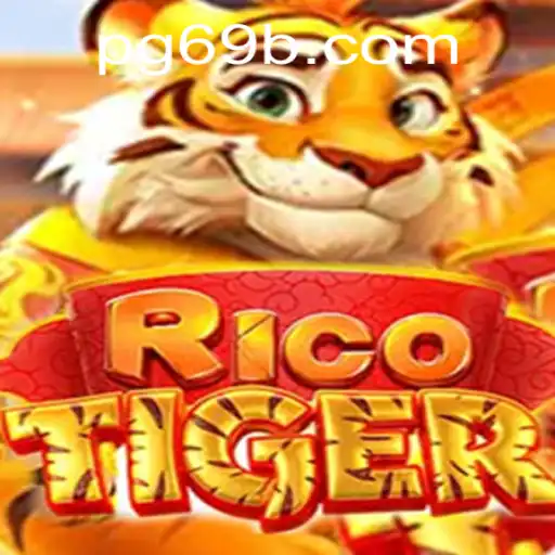 Explorando RicoTiger: A Nova Era dos Jogos Digitais