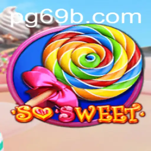 Explorando SoSweet: Um Mergulho no Universo do Jogo Inovador com 69B.COM