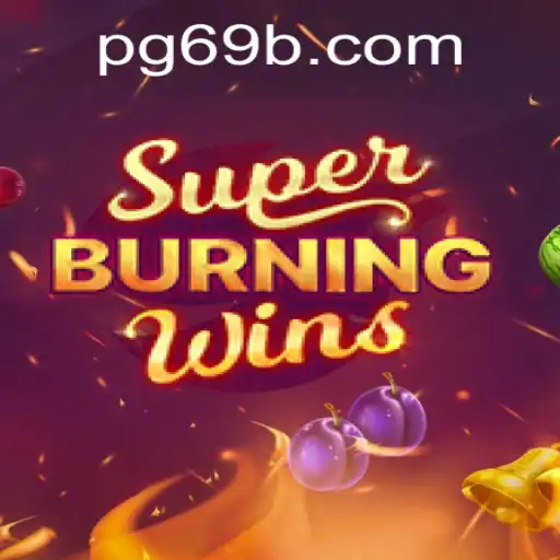 Explorando o Vibrante Mundo do Jogo SuperBurningWins