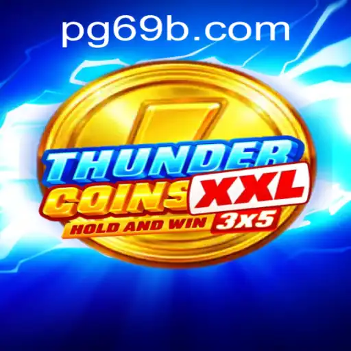 Descubra ThunderCoinsXxl: O Jogo de Estratégia que Conquista Multidões