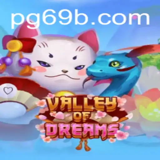 ValleyofDreams: A Nova Sensação do Mundo dos Jogos Online