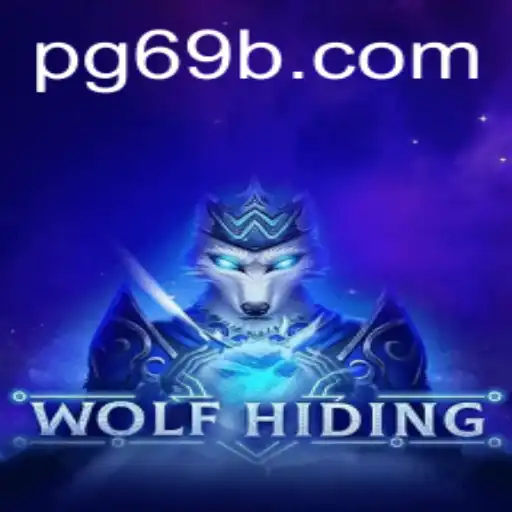 WolfHiding: Um Novo Fenômeno do Mundo dos Jogos
