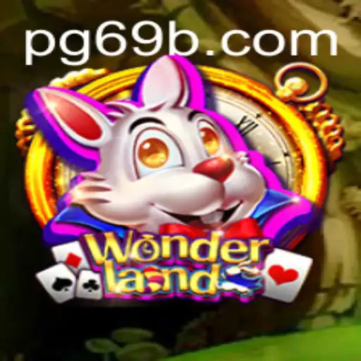 Explorando Wonderland: Um Olhar em Profundidade sobre o Jogo Inovador